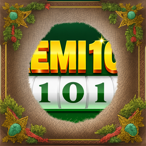 remi101 — galeri pratinjau - APK Resmi